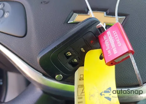 2019 Chevrolet Impala Ls z USA, uszkodzony, nr VIN 2G11X5SA1K9115548